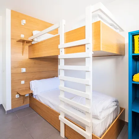 호텔 Buendia Nohotel 3*