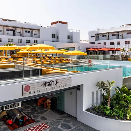Buendia Nohotel 호텔