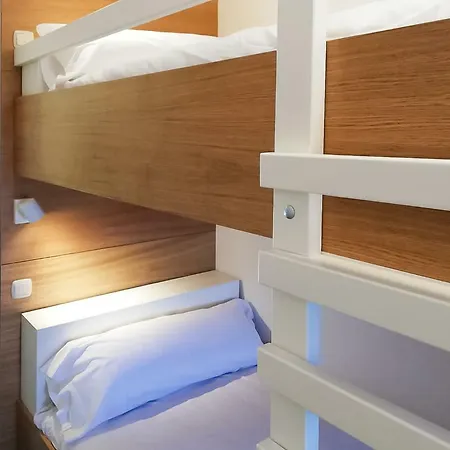 호텔 Buendia Nohotel 3*