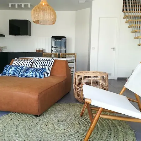 호텔 Buendia Nohotel 코라레호